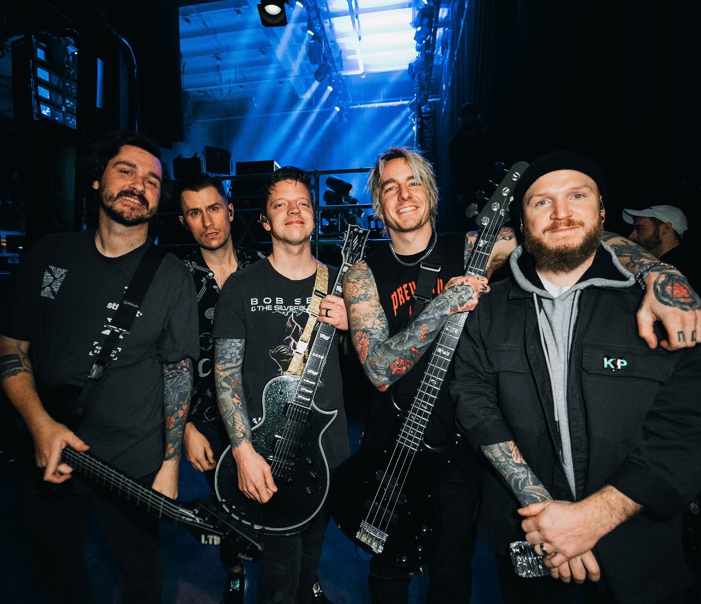 We Came as Romans