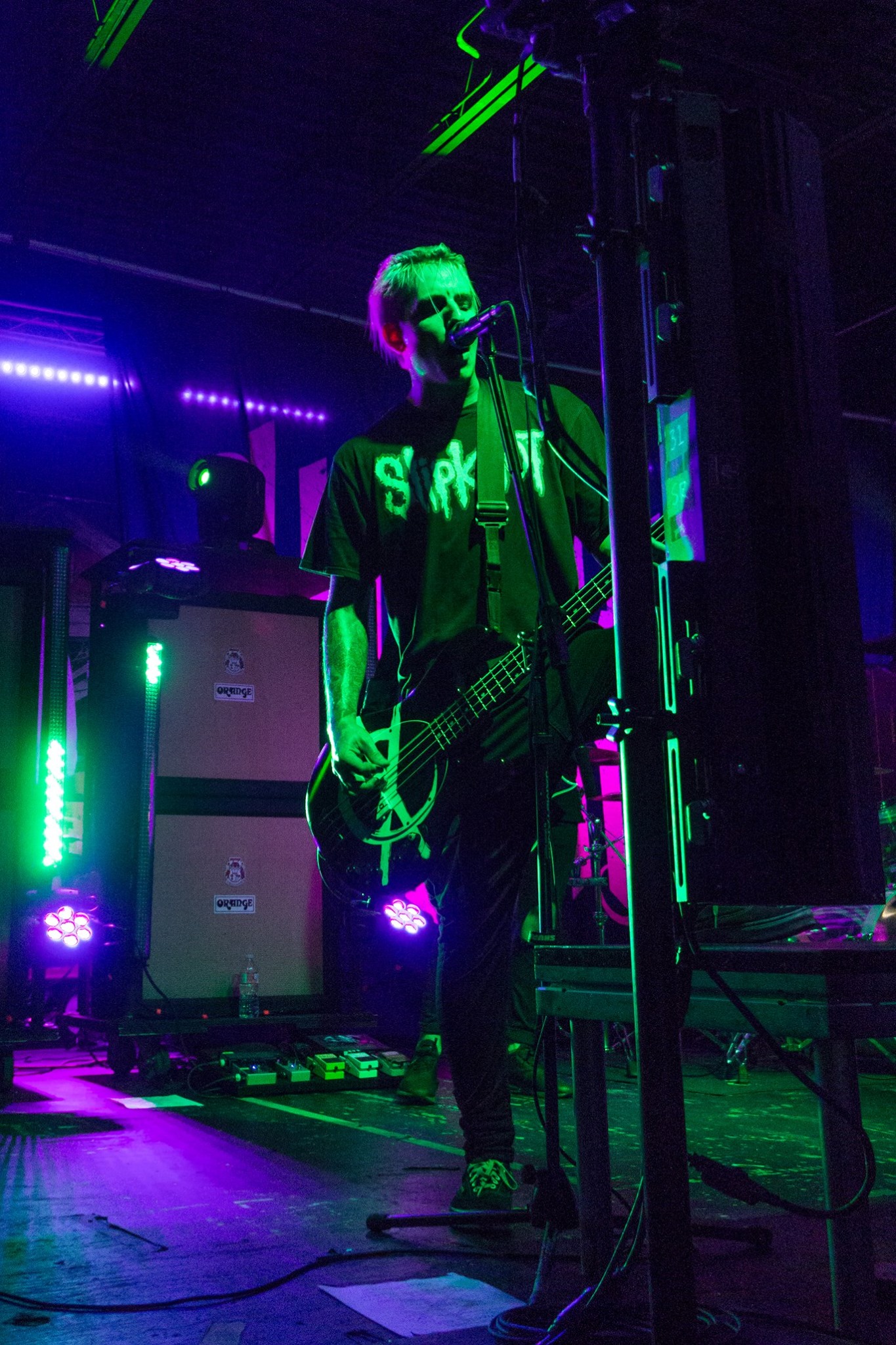 We Came as Romans