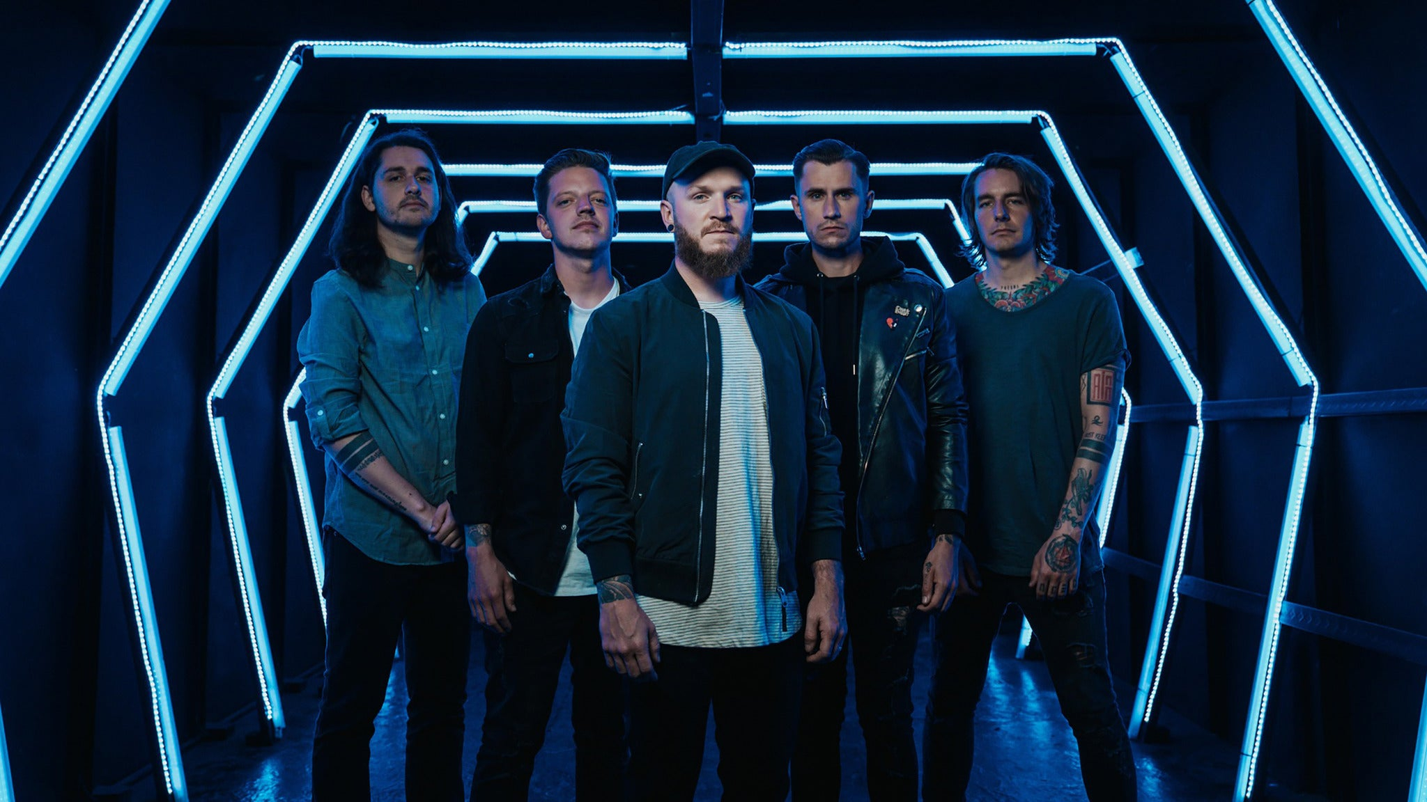 We Came as Romans